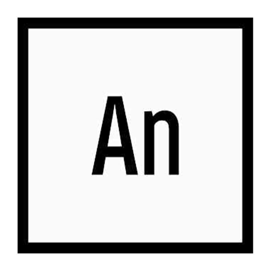Logotyp Andoria